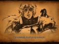Screens Soul Calibur V
