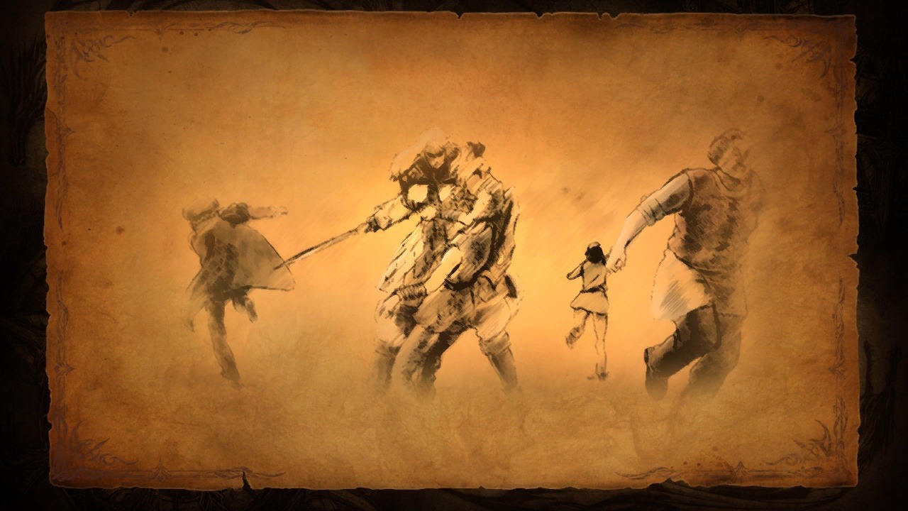 Images Soul Calibur V