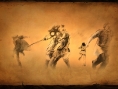 Screens Soul Calibur V