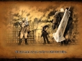 Screens Soul Calibur V