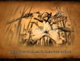 Screens Soul Calibur V