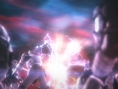 Screens Soul Calibur V