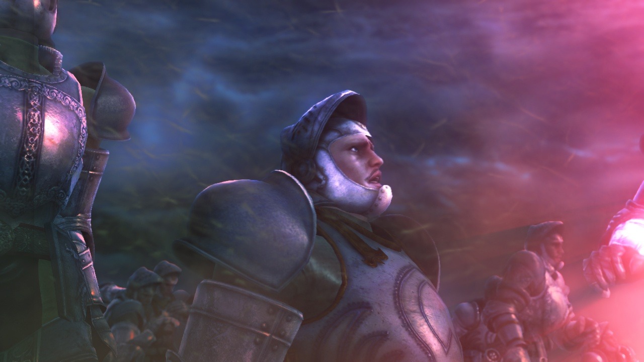 Images Soul Calibur V