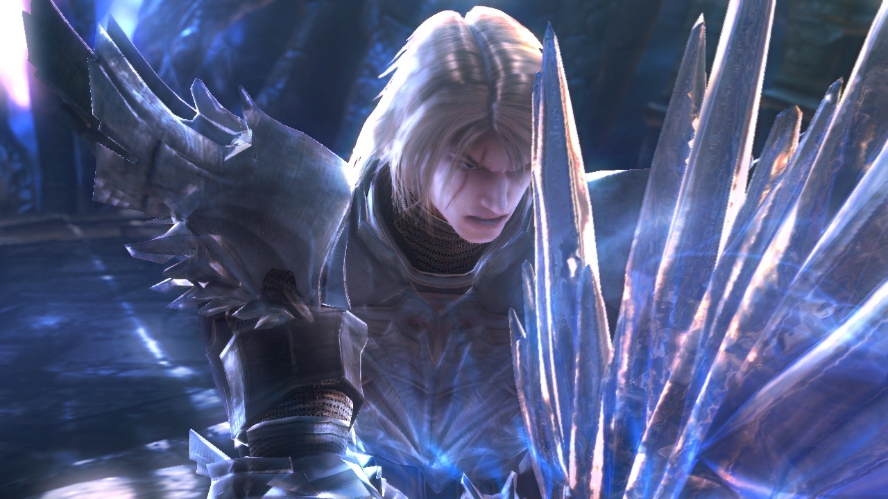 Images Soul Calibur V