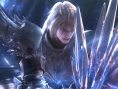 Screens Soul Calibur V