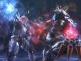 Screens Soul Calibur V