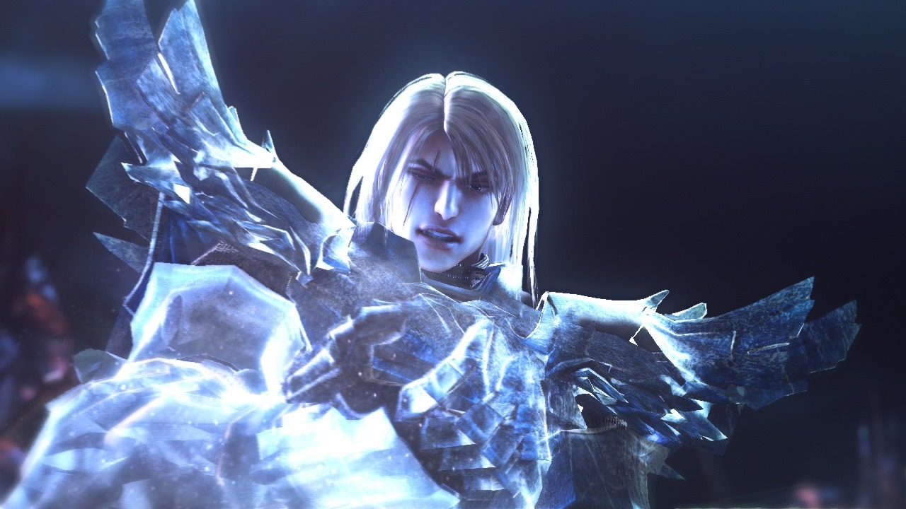 Images Soul Calibur V