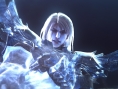 Screens Soul Calibur V
