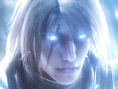 Screens Soul Calibur V