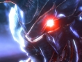 Screens Soul Calibur V