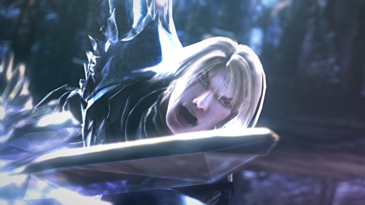Images Soul Calibur V