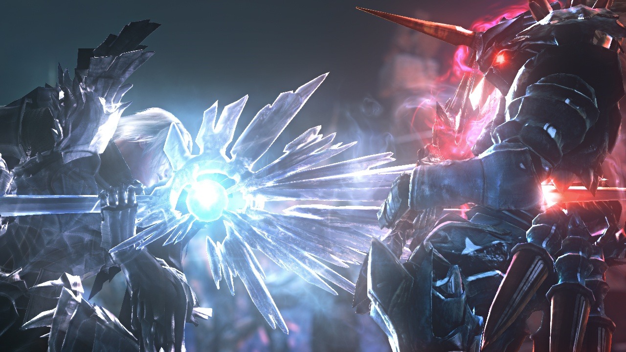 Images Soul Calibur V