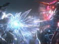 Screens Soul Calibur V