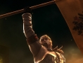 Screens Soul Calibur V