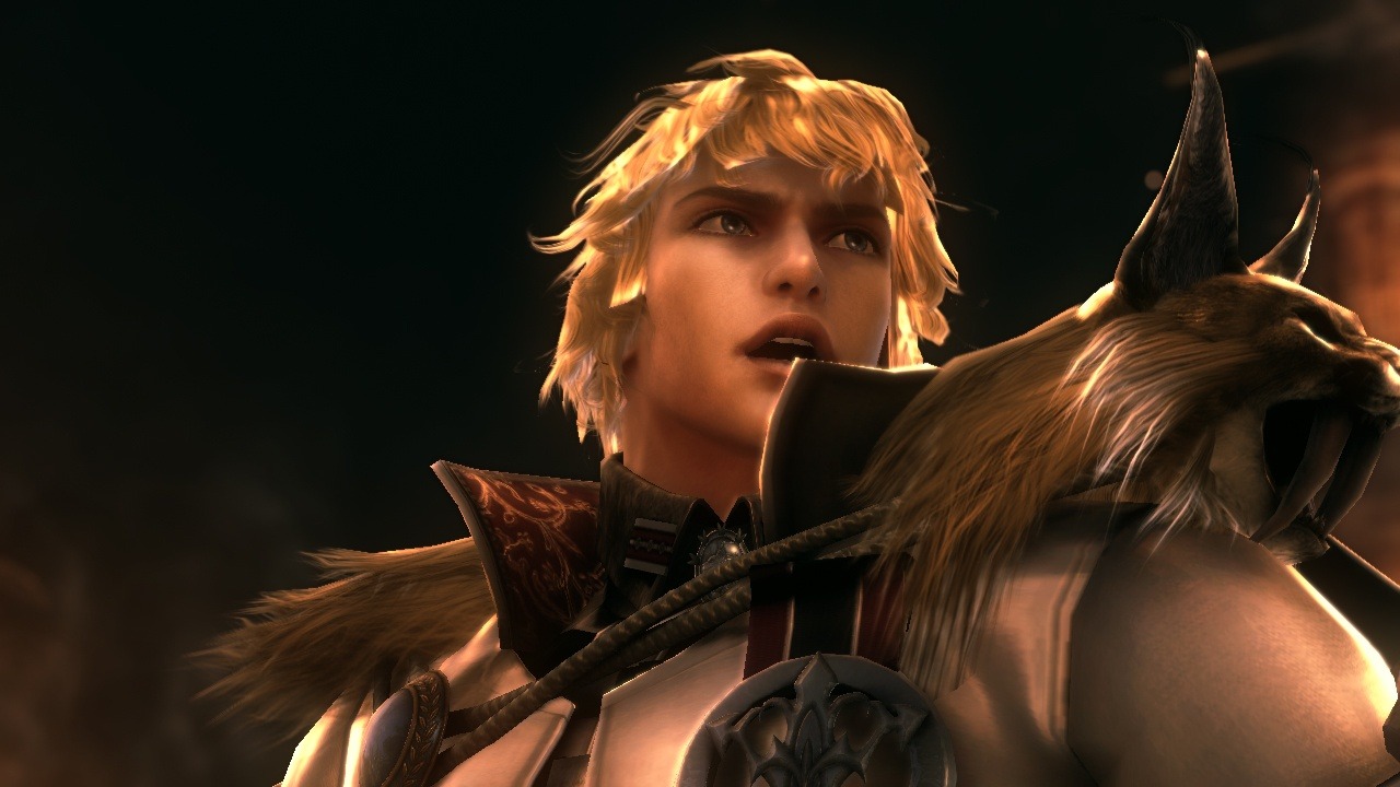 Images Soul Calibur V