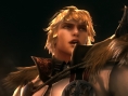 Screens Soul Calibur V