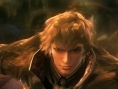 Screens Soul Calibur V