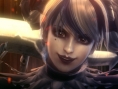 Screens Soul Calibur V