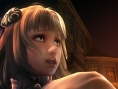 Screens Soul Calibur V