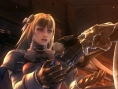 Screens Soul Calibur V