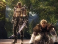 Screens Soul Calibur V