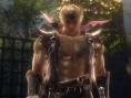Screens Soul Calibur V