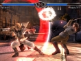 Soul Calibur V : la vidéo d'introduction