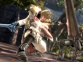 Soul Calibur V : la vidéo d'introduction