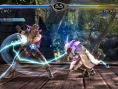 Screens Soul Calibur V