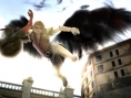 Screens Soul Calibur V