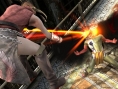 Screens Soul Calibur V