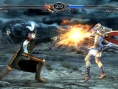 Screens Soul Calibur V