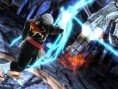 Screens Soul Calibur V