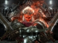 Screens Soul Calibur V