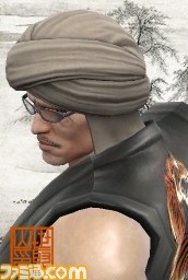 Screens Soul Calibur V