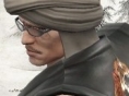 Screens Soul Calibur V