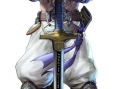 Screens Soul Calibur V