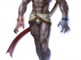 Screens Soul Calibur V