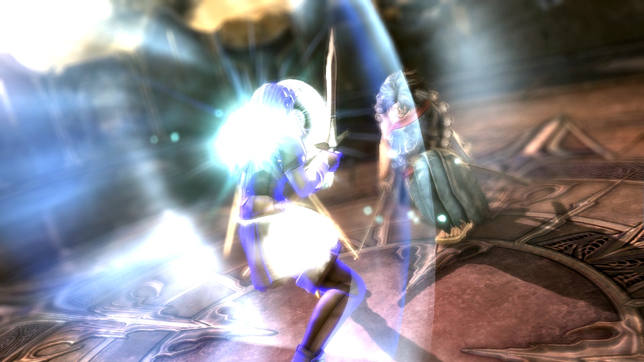 Soul Calibur V : le online s'illustre