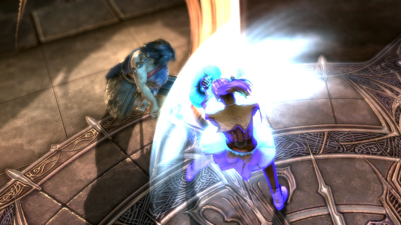 Soul Calibur V : le online s'illustre