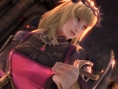 Soul Calibur V fait sa pub