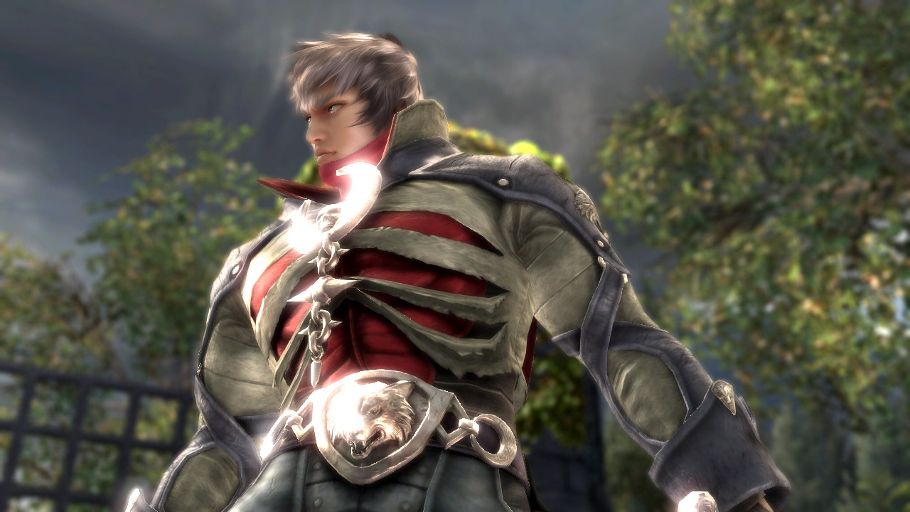 Spot TV Soul Calibur V
