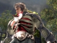 Soul Calibur V fait sa pub