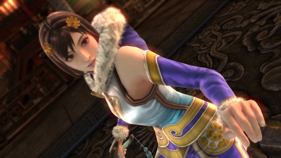 Images Soul Calibur V
