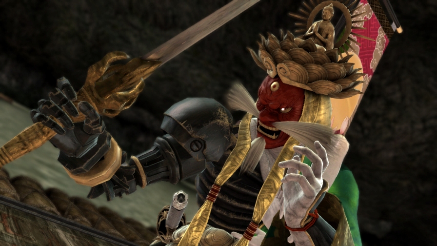 Images Soul Calibur V