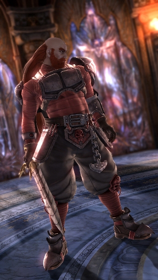 Images Soul Calibur V