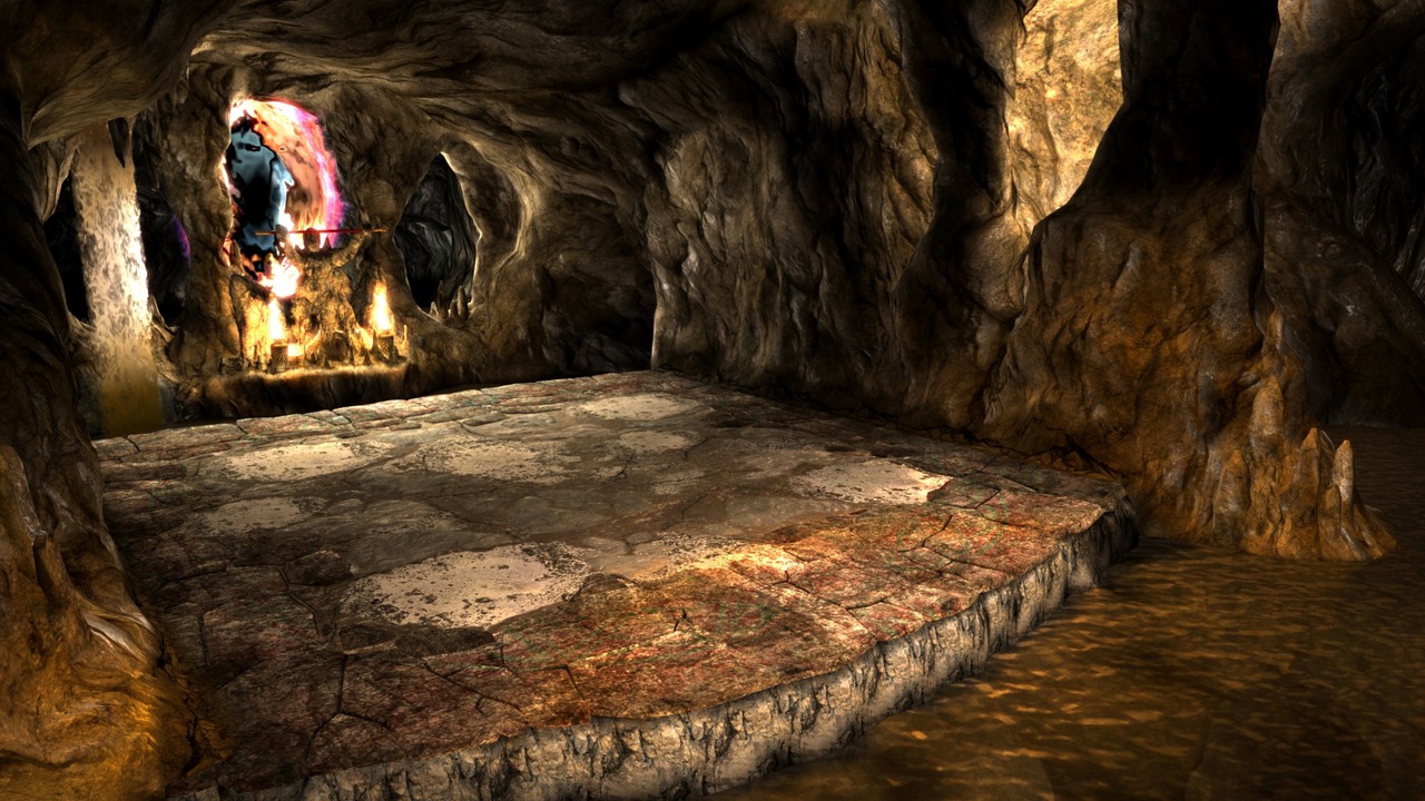 Soul Calibur V : trailer et images