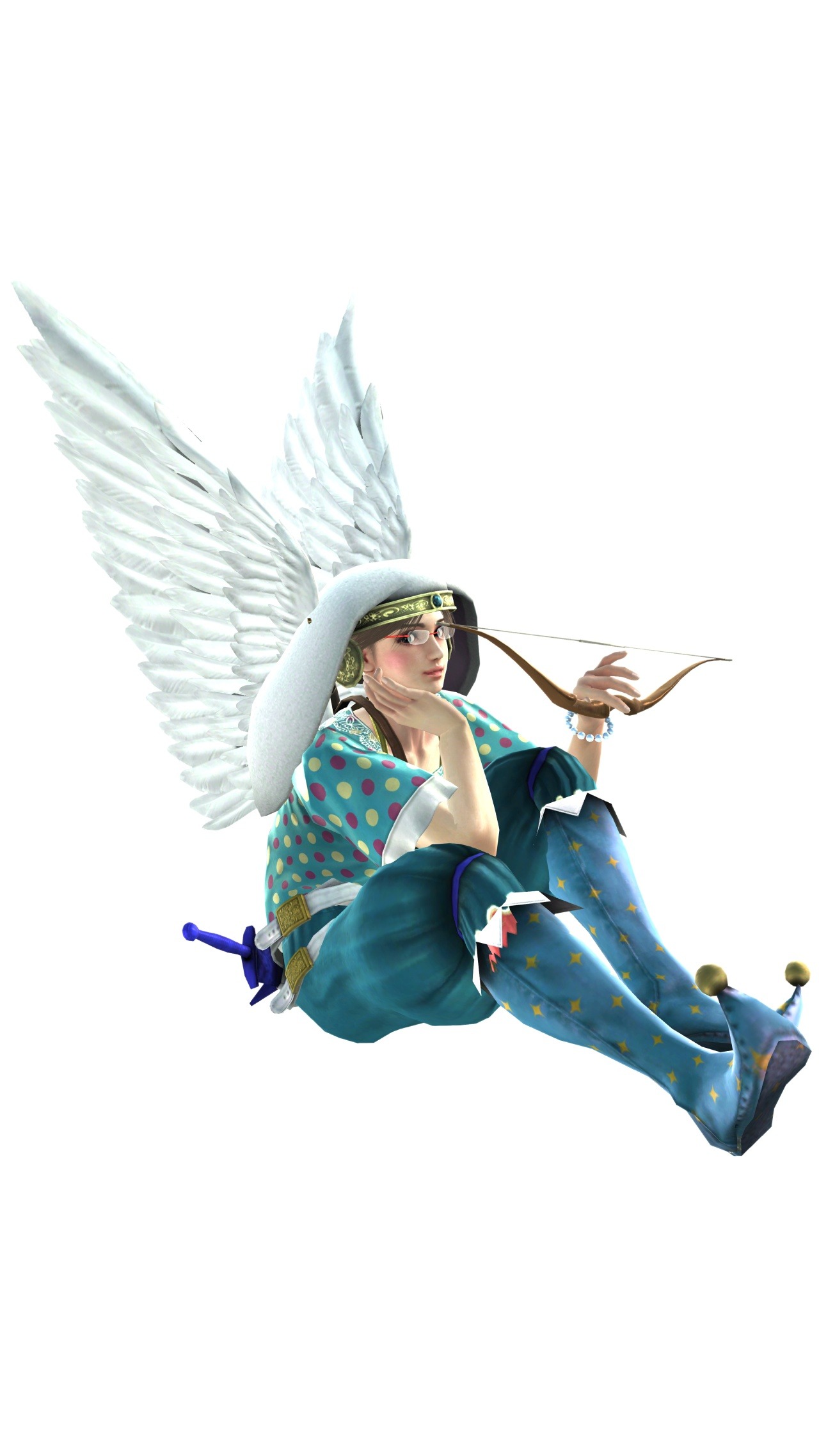 Soul Calibur V : trailer et images