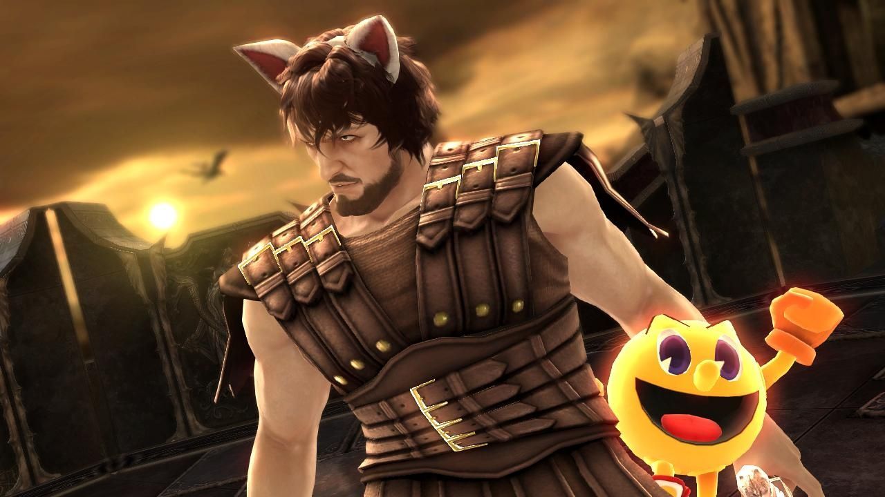 Soul Calibur V : images des DLC