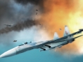 GC 2011 : images Ace Combat 3DS